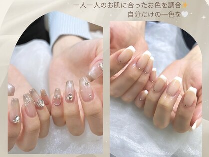 ヴィル 新小岩店(ViLL)の写真