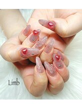 リム(Limb)/[中野ネイル/長さだし/持ち込み]