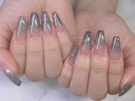 ラメグラスカルプ