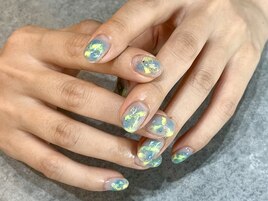 定額デザインシンプル / &nbsp;¥7000