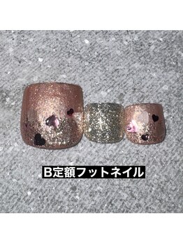 エルス(ELS)/ハート×キラキラ