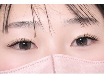 ツインズアイラッシュ(TWINS Eyelash)/セーブル付け放題