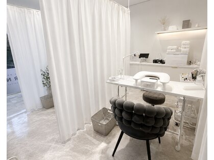 エアーネイル(#AIR NAIL)の写真