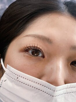 マイペティラ(my.petilla)の写真/見惚れる可愛い目元