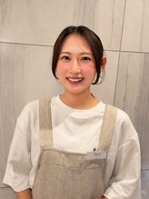 ヤヨスチーム(YAYOSTEAM) 大西