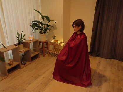 サロン プエオ(salon pueo)の写真