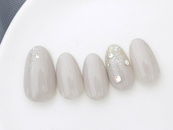 ABCネイル 池袋店(ABC Nail)/★NEW★ハンド定額オフ込4980円