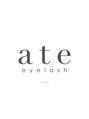 アテアイラッシュ 津久野店(ate eyelash)/スタッフ一同