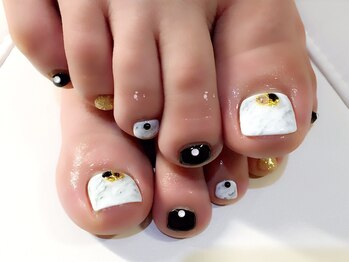 ヴェール 岡山店/定額デザイン♪¥6500(税込)