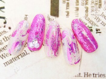 ティーエヌ 名古屋矢場町店/トレンドデザイン￥5980