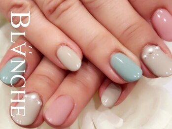 ブランシュ(BLANCHE)/