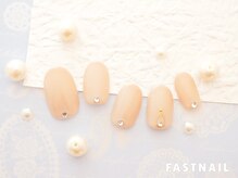 ファストネイル ロコ 昭島店(FAST NAIL LOCO)/ミラー/パラジェル/マグネット