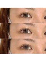 プライズアイリス アイラッシュ 池袋東口店(prize Iris eyelash)/アッパーリフトカール【池袋】