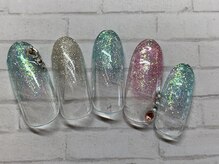 アミュレット(AMULET)/