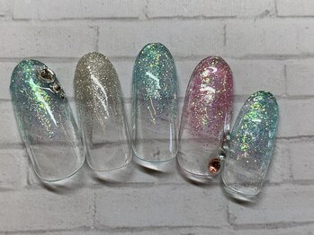 アミュレット(AMULET)/