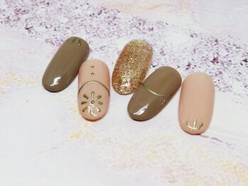 ティーエヌ 金山駅東口店/オリジンル定額￥5700★オフ込