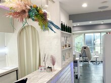 ビーナスベルト シブヤ(VENUS BELT SHIBUYA)/店内受付