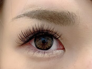 アルモニ(harmonie)/つけま級のボリューム感