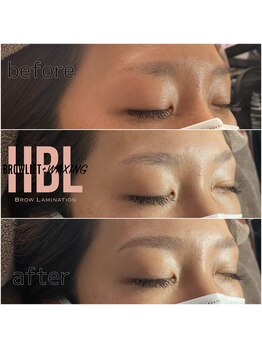 カイリ(Kaire)/ハリウッドブロウリフト