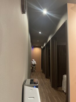 養生サロン 悠/
