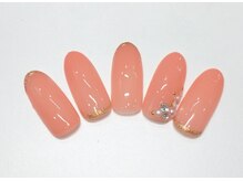 スリール(Sriel)/ハンド定額7980円