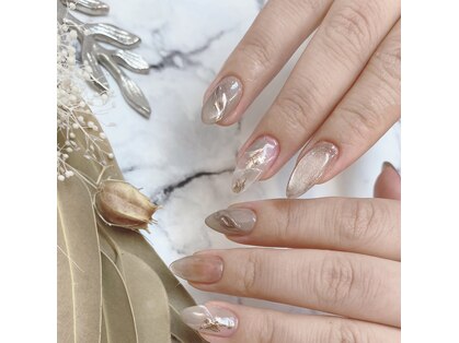 ワイネイル(Y NaiL)の写真