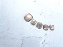 ミエルネイル 天神大名(miel nail)/4500円デザイン