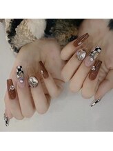 ミナ サロン 大久保店(MiNa)/