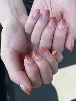 サララ(SALALA)/グラデーション