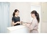 【全身サイズダウン】痩身機械で脂肪をデトックス、痩身90分¥33,000