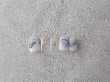 マックスビューティーネイル(MAX BEAUTY nail)/スタンダードコース