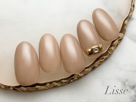 初回シンプル　¥6500