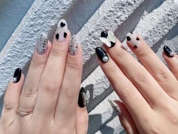マイシティー ネイル(My City Nail)/