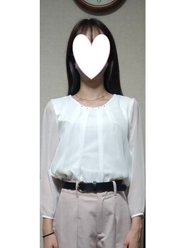 たか施術院/《美姿勢矯正》