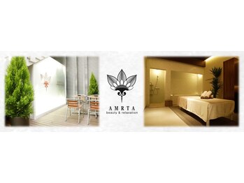 アムリタ 六本木(AMRTA)/