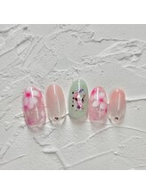 メイク(Me19)/ゴージャスコース