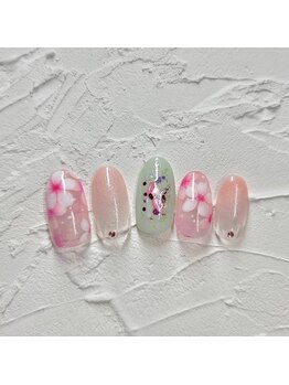 メイク(Me19)/ゴージャスコース