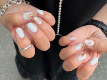 ダブリュー 今福鶴見店(W)/持ち込みデザイン♪