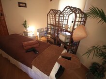 アルターボディメンテルーム/癒しの空間をお届けします。