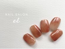 エル 梅田 中崎町店(/el)/デザインDコース