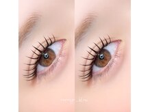 ビア(BiA)/パーマ×エクステ