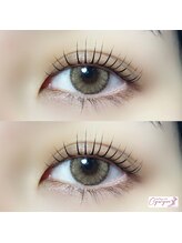 キュキュン(Cyucyun)/メーテルロッド/ラッシュリフト