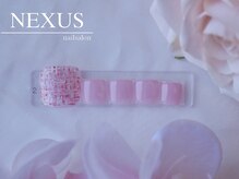 ネクサス(NEXUS)/【フット】NEXUSオススメdesign