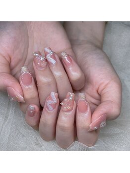 クイーンズビューティーサロン 新宿本店(Queen's beauty salon)/１２０やり放題