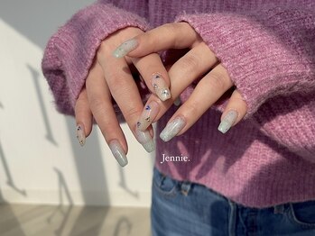 ジェニー(Jennie.)