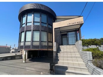 ビガク(Bigaku)/外観