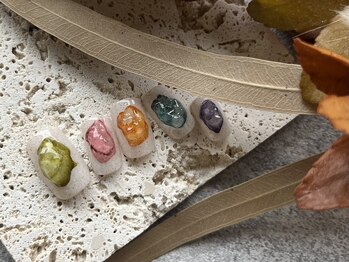 トータル ビューティ ケイハン(KEIHAN)/7月ニュアンス定額