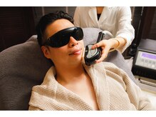 トータルビューティー ラボラトリー アリュール(Total Beauty Laboratory allure)/メンズひげ脱毛♪