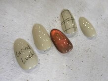 ニュイ 中野店(nuit)/simple定額コース￥6,800