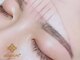 アリュージョン 天王寺阿倍野店の写真/美眉スタイリング/wax/骨格分析/間引き¥4,980 完全オーダーメイドで最強垢抜け美眉へ